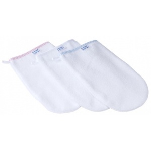 Manusa bumbac pentru baie, Canpol babies® - Img 2