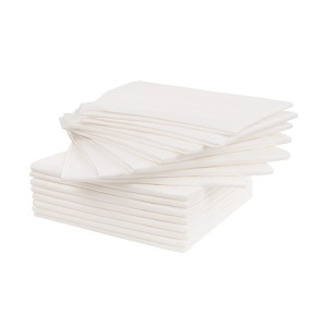 Protecție saltea de unica folosință 60 x 90 cm (10 pcs) - Img 2