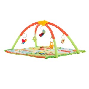 Covoras de joaca / centru de activitati Canpol babies 2/270