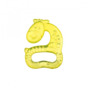 Inel gingival cu apă ”GIRAFĂ”