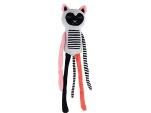 Jucarie plus „Jungle Sleeping Lemur“, 0 luni +