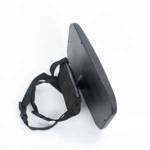 Oglinda AUTO 360° - monitorizare bebe - Img 4