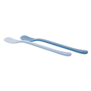 Spoon Set 2 pcs, BLU - Img 2