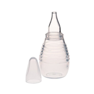 Aspirator nazal din silicon