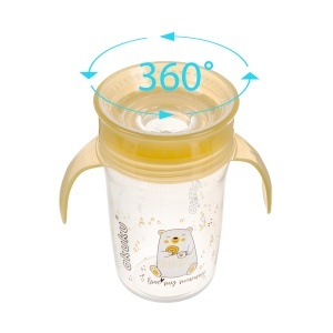 Cana anti-vărsare 360°