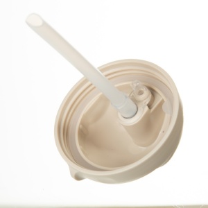 Canita cu pai FLIP-TOP 300 ml - Img 3