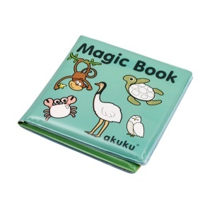 Carte MAGICĂ pentru băiță