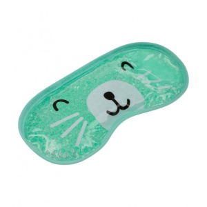 Compresă cu gel pentru bebeluși și adulți KITTY
