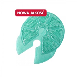 Compresă cu gel pentru sâni, 2buc