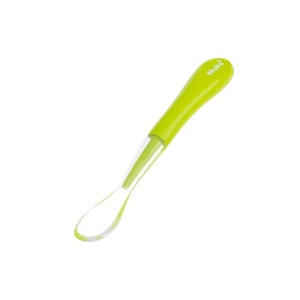 Lingurita silicon VERDE