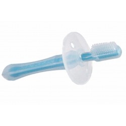 Periuta de dinti din silicon cu protectie - Img 2