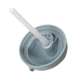 Canita cu pai FLIP- TOP 300 ml - Img 3