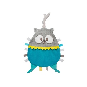 Jucarie de plus educationala „Forest Friends“, 0 luni +