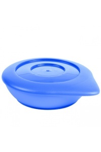 Set 10 absorbante post-partum + 31/399 castronele roz cu capac - Img 3