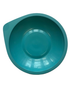 Tampoane pentru san, 60 bucati + farfurie 31/411 albastru - Img 4