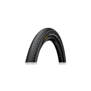 Anvelopa Continental Double Fighter III 50-559 26*1.90