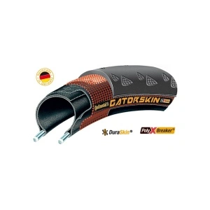 Anvelopa pliabila Continental Gatorskin 25-622(700x25C)