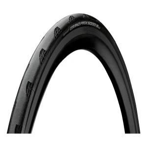 Anvelopa pliabila Continetal Grand Prix 5000S TR 30-622 negru/negru