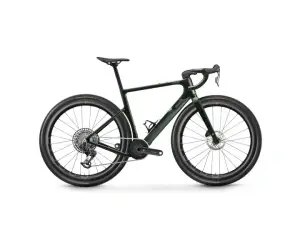 Bicicleta Gravel 3T EXTREMA ITALIA FORCE E1/XX SL EAGLE TRASMISSION AXS 1X12 DISCUS 45I40 LTD