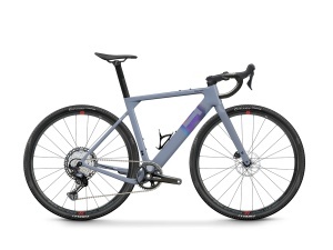 Bicicleta Gravel 3T PRIMO2 WPNT GRX 1X12 - Img 6
