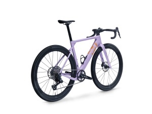 Bicicleta Gravel 3T PRIMO2 WPNT RIVAL XPLR AXS 1X13 DISCUS 40|30 - Img 6