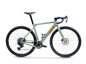 Bicicleta Gravel 3T PRIMO2 WPNT RIVAL XPLR AXS 1X13 - Img 4