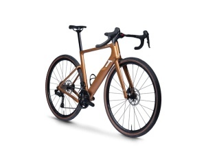 Bicicleta Gravel 3T RACEMAX WPNT GRX Di2 2X12 - Img 4