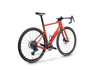 Bicicleta Gravel 3T RACEMAX WPNT RIVAL XPLR AXS 1X13 - Img 4