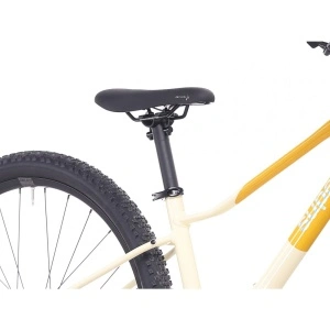 Bicicleta Superior F.L.Y. 27 27.5 Gloss Yellow 13 - (XS) - Img 2