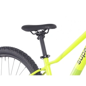 Bicicleta Superior RACER 27 27.5 Matte Radioactive Yellow 15.5 - (S) - Img 3