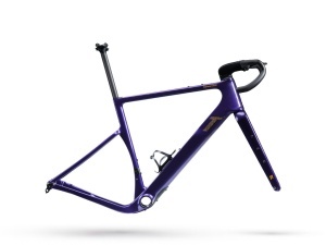Cadru Gravel 3T EXTREMA ITALIA - Img 4