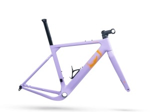 Cadru Gravel 3T PRIMO 2 WPNT Frameset - Img 3