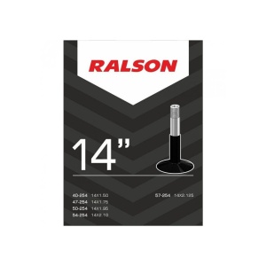 Camera Ralson R-6205 14x1.75-2.125 auto