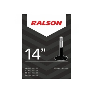 Camera Ralson R-6205 14x1.75-2.125 auto