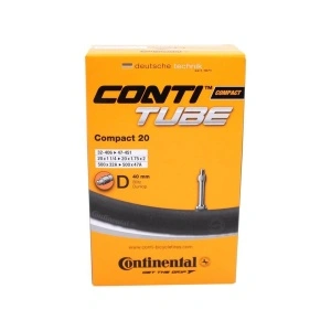 Camere Continental Compact 20, 20x1 1/4-1.75x2, D40