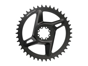 Foaie de angrenaj SRAM Rival AXS, 42T, negru, x-sync, 12 viteze,