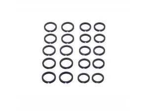 Garnituri piston etrier frana pe disc Trail, Guide R/RS/RSC
