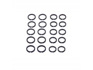 Garnituri piston etrier frana pe disc Trail, Guide R/RS/RSC