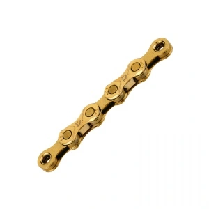 Lant KMC E12 TI-N 130 ZALE Ebike Gold