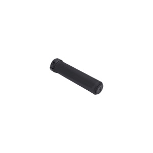 Mansoane BBB SteadyActive 136mm 32-33OD negre - Img 3