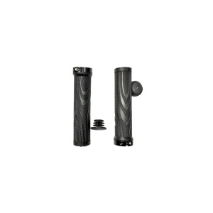 Mansoane Power Cycle GP-451P 135mm negru/negru