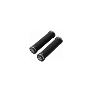 Mansoane Reverse R-Shock soft compund 31/130mm negru