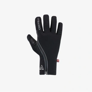 Manusi Castelli Espresso 2, negru, M