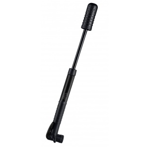 Minipompa Force Easy Eco plastic, negru - Img 2