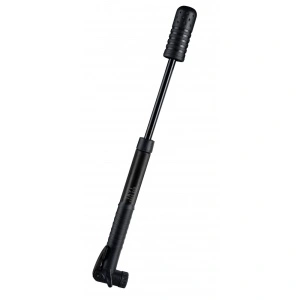 Minipompa Force Easy Eco plastic, negru - Img 2