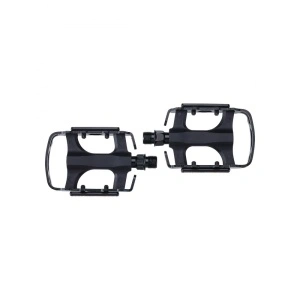 Pedale BBB BPD-152 Mount&Go 2.0 Negre