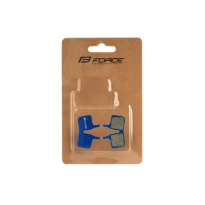 Placute Frana Force Magura Mt5 - Img 2