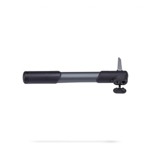 Pompa BBB BMP-55 WindRush S Gri - Img 4