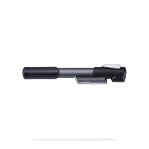 Pompa BBB WindGun Gri cu manometru