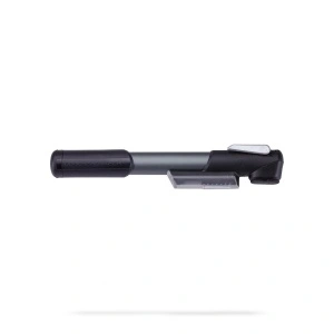 Pompa BBB WindGun Gri cu manometru